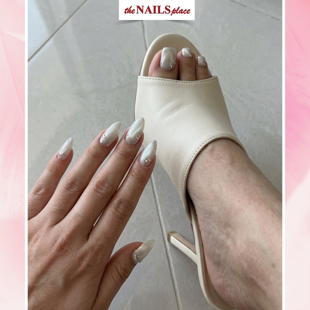 Amazing Nail Designs